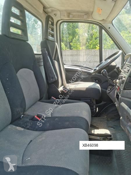 Camion Iveco 35C15 Kiper 3.0 - 150KM wywrotka...