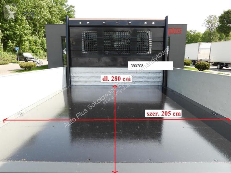 Autoutilitară Iveco DAILY 35S12 SKRZYNIA...