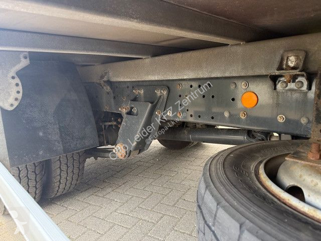 Kamion Iveco EUROCARGO ML 90E  90-190 AUTOMATIK
