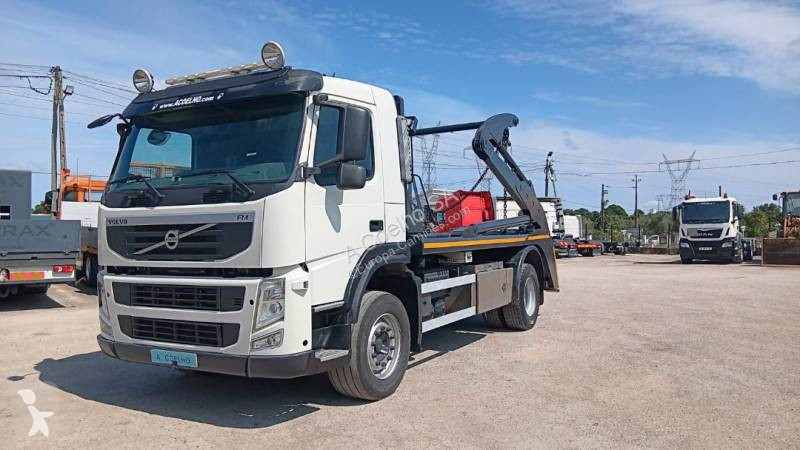 Camion Volvo