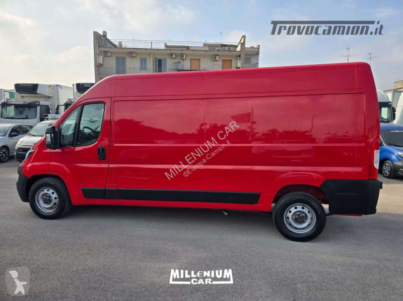 Veicolo commerciale Fiat 35 MAXI 2022 L3H2