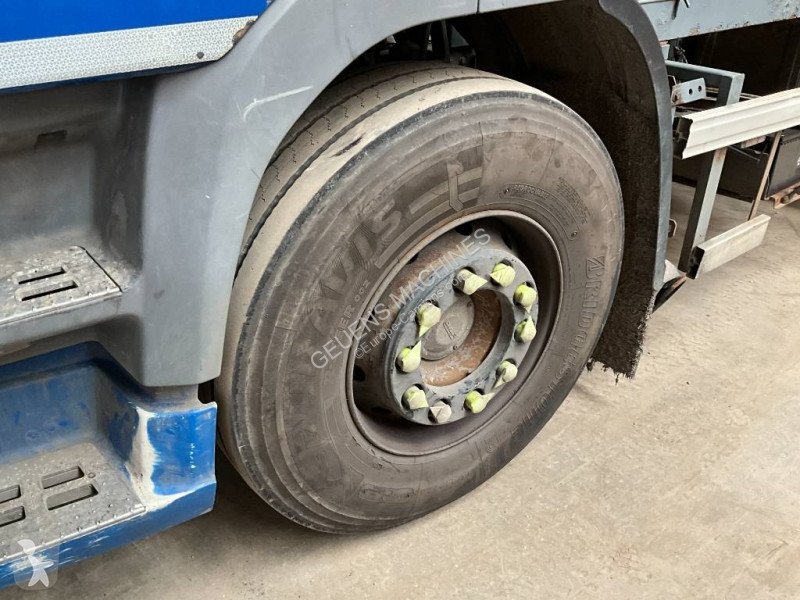 Kamion DAF 85360