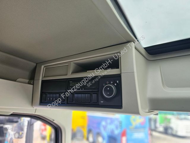 Kamion Volvo 500 6x4...