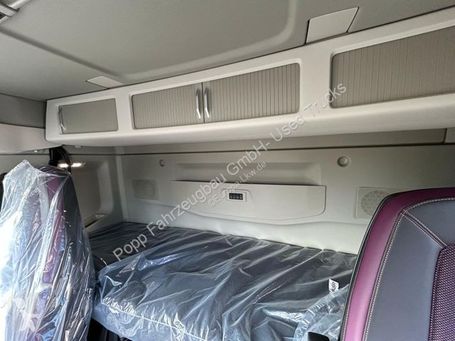Camion Volvo FMX460 6x4 DSK...