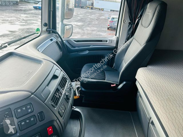 Camion DAF 480 FAN LowDeck 6x2 Jumbo Inklusive...