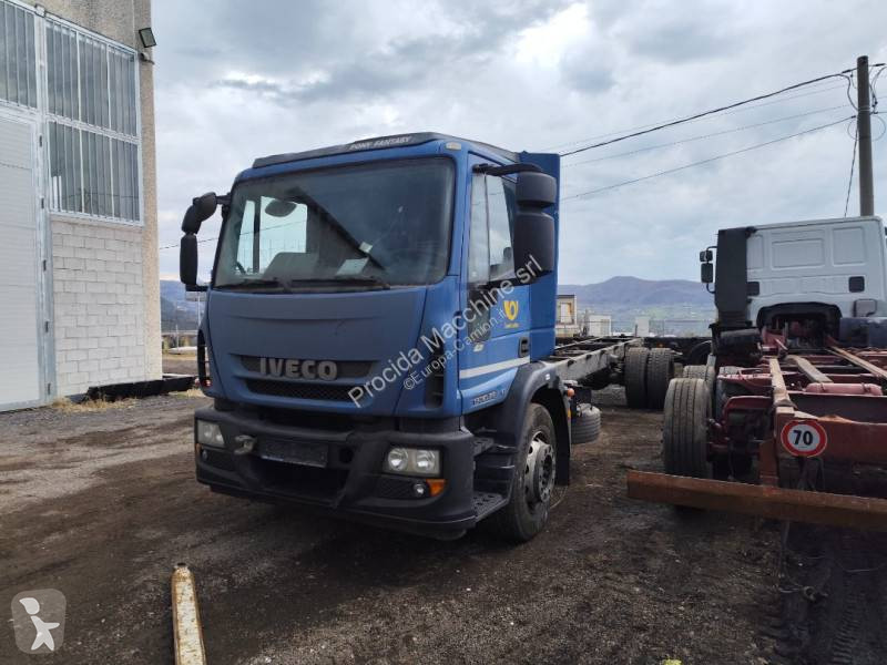 Kamion Iveco