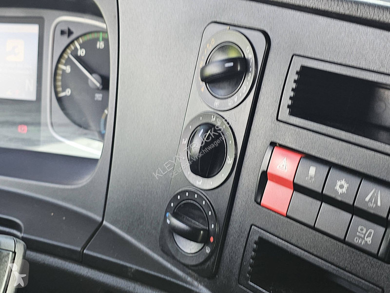 Kamion Mercedes ATEGO 824