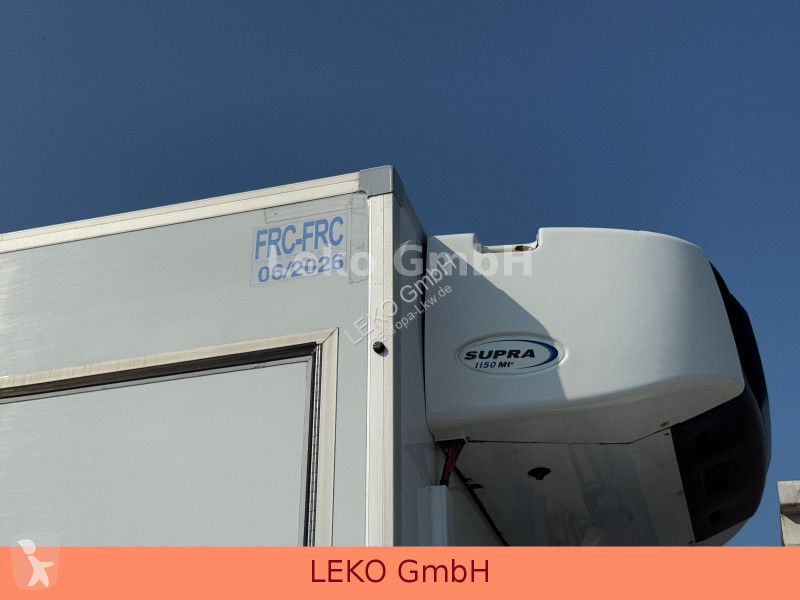 شاحنة Iveco 190E26 Mit Carrier Sp 1150 MT Euro...