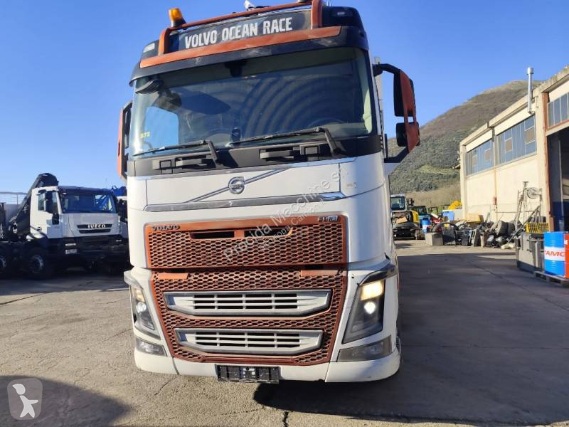 Camion Volvo