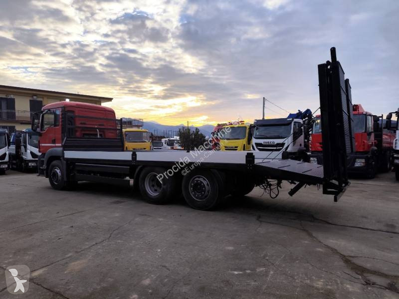 Camion MAN