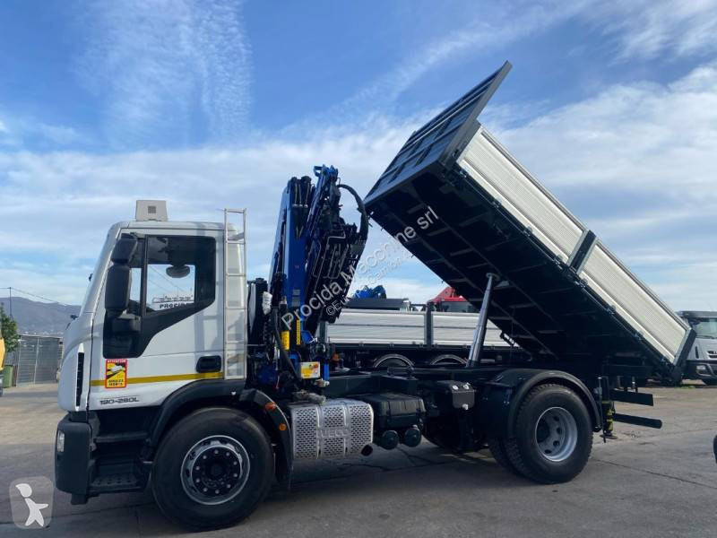 Kamion Iveco