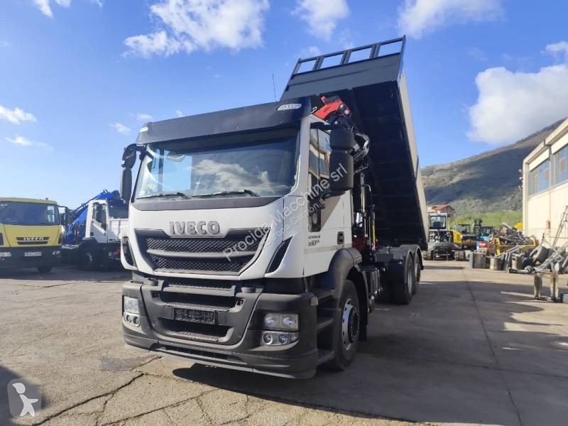 Camion Iveco