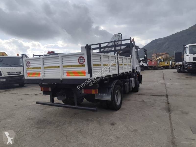 Camion Iveco
