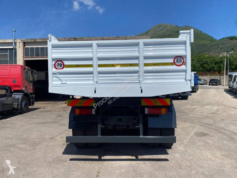 Kamion Iveco
