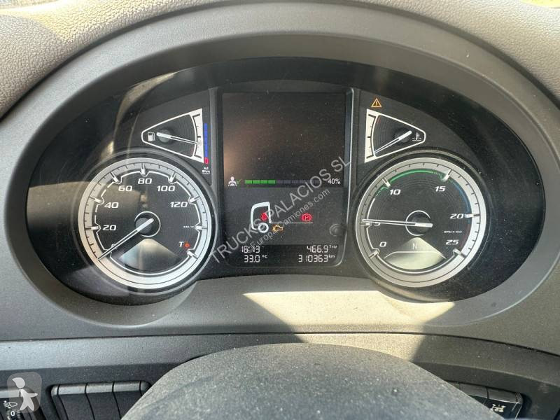 Camion DAF