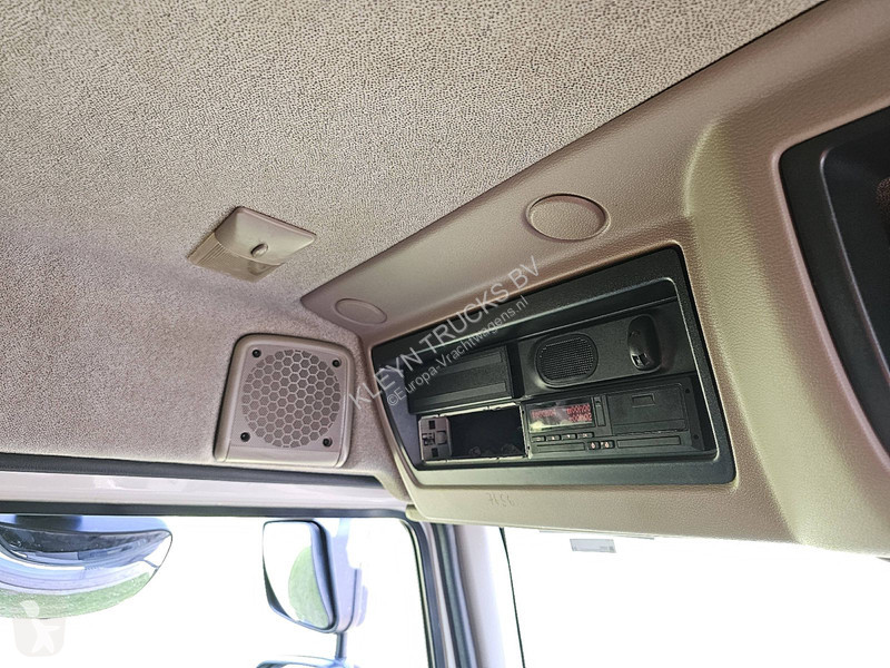 Camion DAF 290 16T