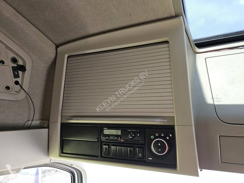 Lastbil Volvo 750 6X2 9T FA WB 430