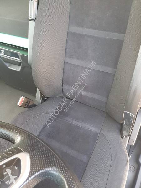 Kamion Iveco