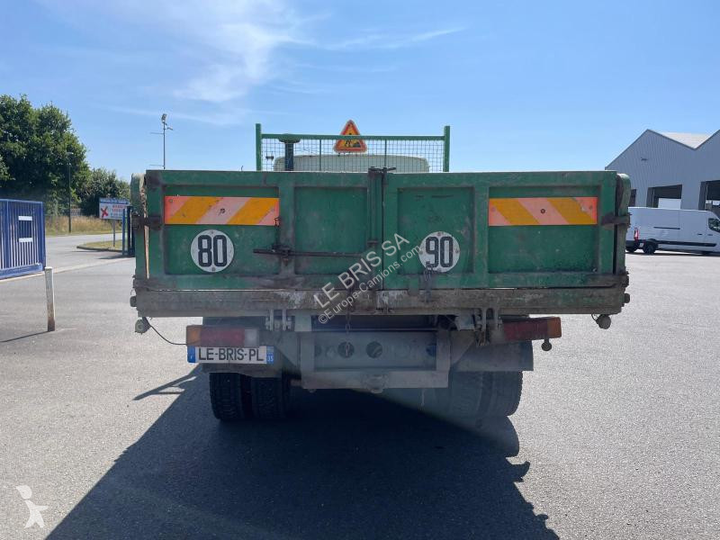 Camion Volvo