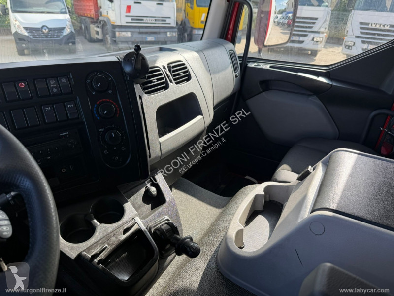 Camion Renault MIDLUM 220.08 Altri Modelli