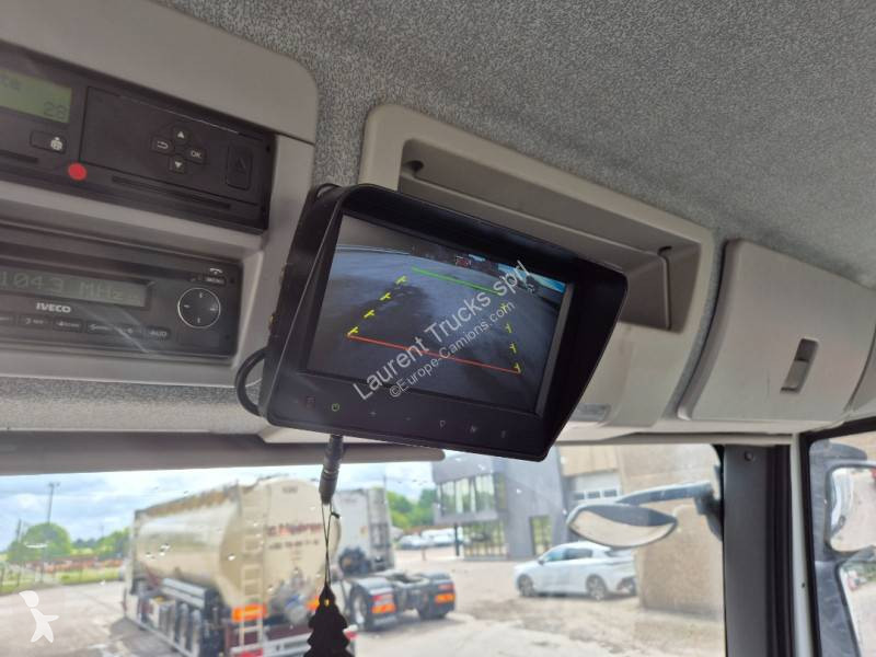Camion Iveco