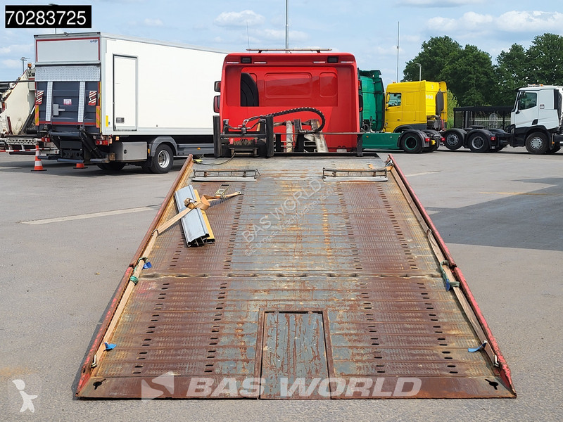 Camion Volvo FL 280 FL 4X2 Jige International...