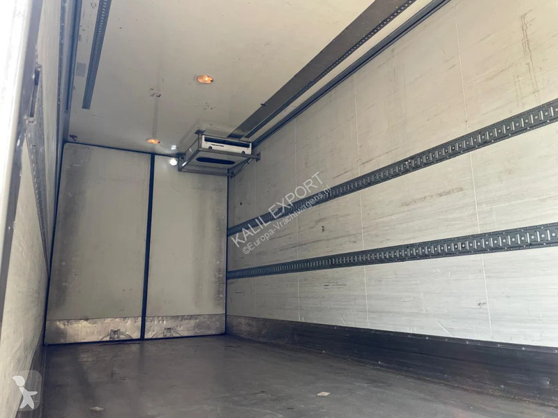 Camion MAN 18.400 Thermo King Frigo Manuel...