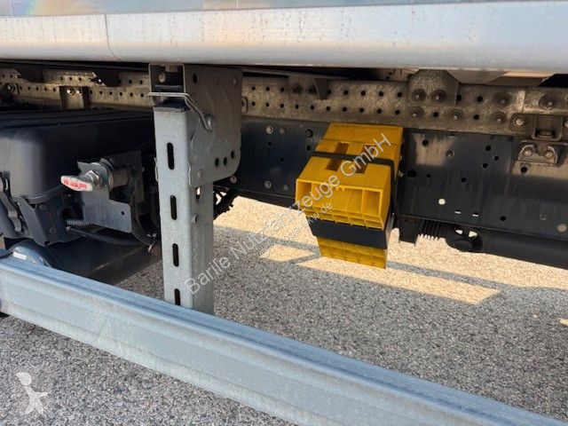 Kamion Iveco ML120E22/P €6C Klima LBW Koffer...