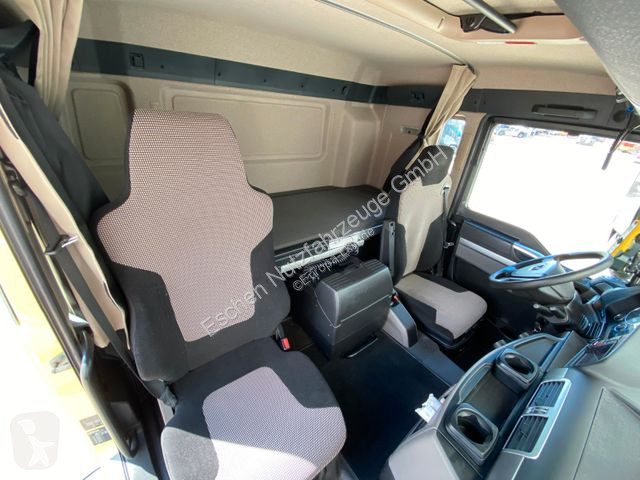 Lastbil MAN 26.460 6x2-4 | MEILLER...