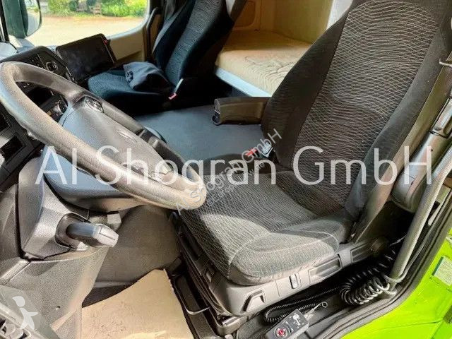 Kamion Mercedes 2132 BDF...