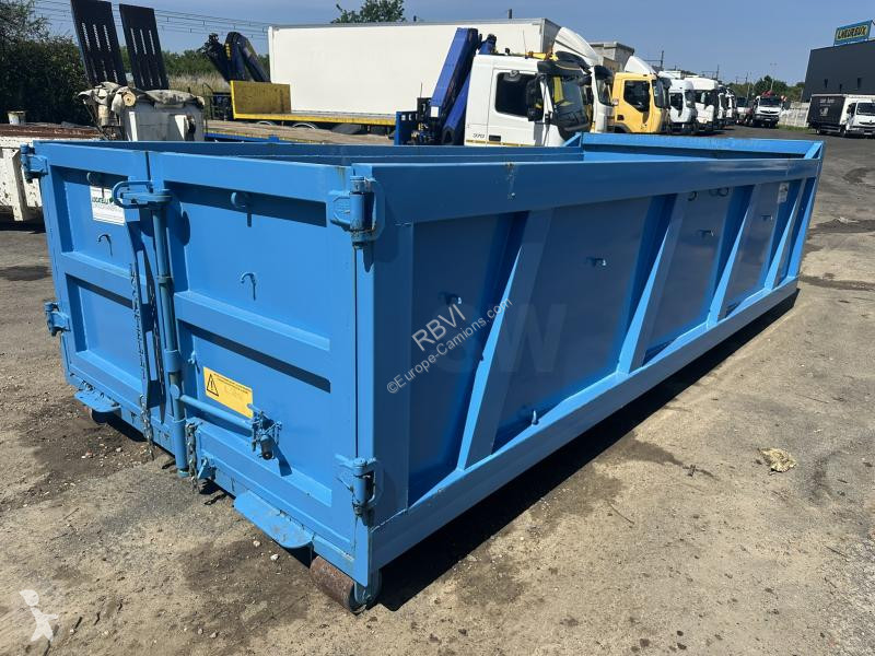 Camion DAF 430
