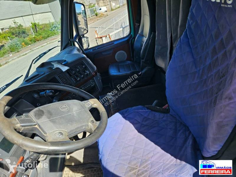 Camion Volvo