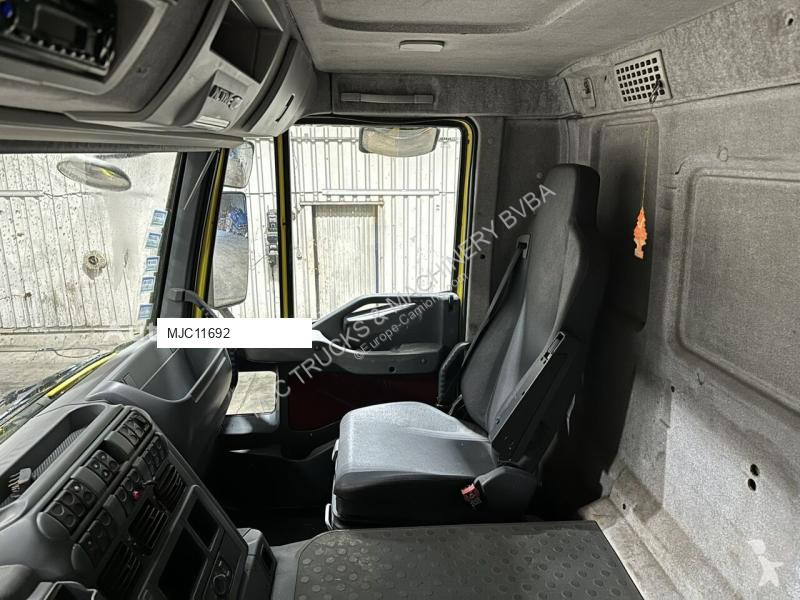Kamion Iveco F120.22