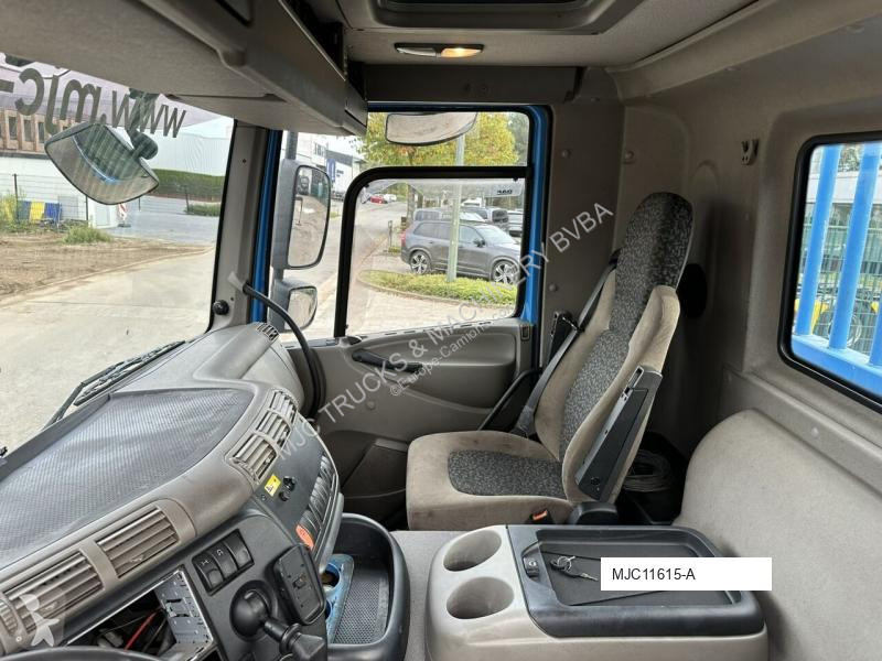 Kamion DAF 165-3S