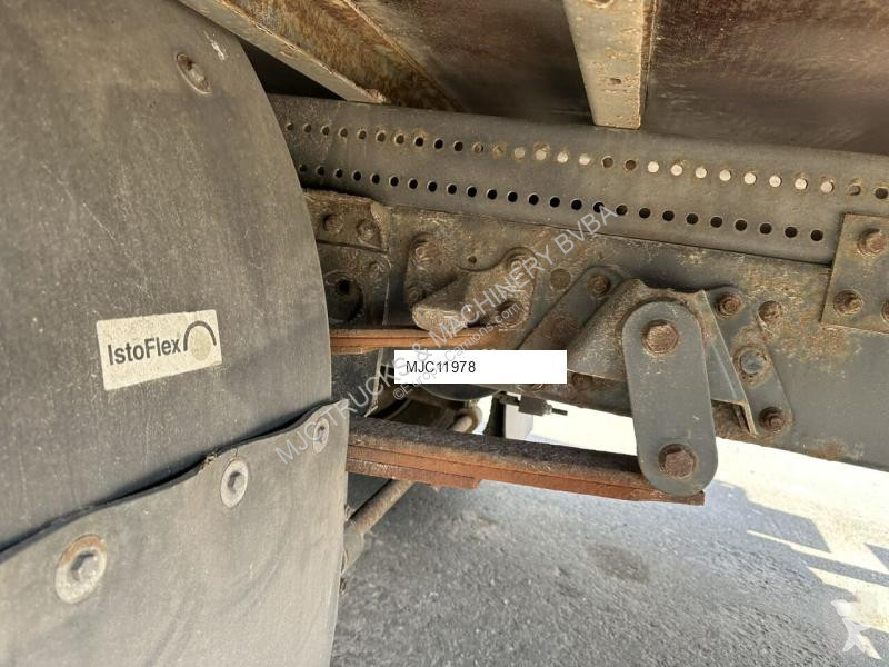 Kamion Iveco EUROCARGO 80E18 CLOSED BOX 6m00 x...
