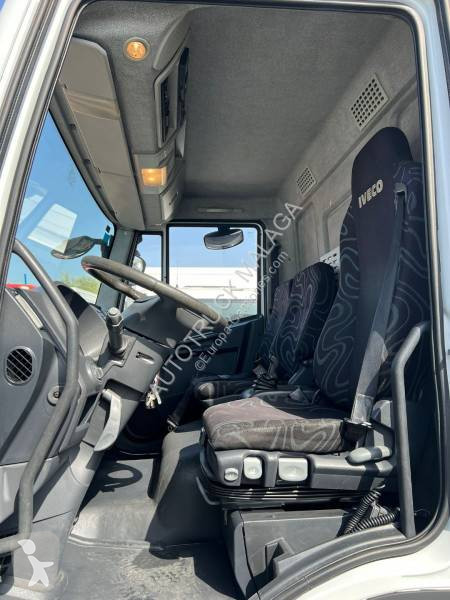 شاحنة Iveco