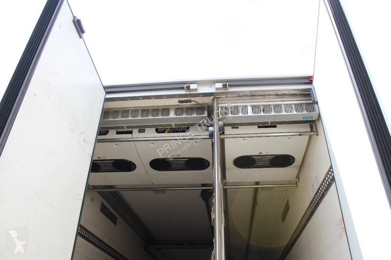 Kamion Renault 280 * EURO6 * THERMO KING 1200R...
