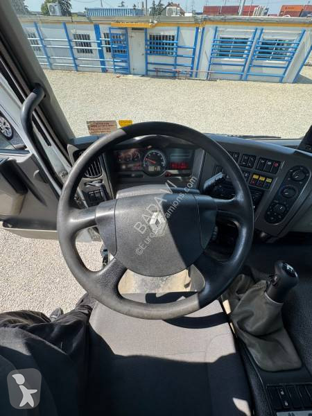 Camion Renault