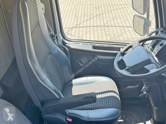 Kamion Volvo FMX Kipper 4,70m *PK 14002-EH...