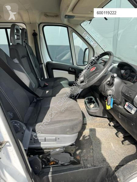 Furgoneta Fiat Fiat 130 Multijet / dubel kabina...