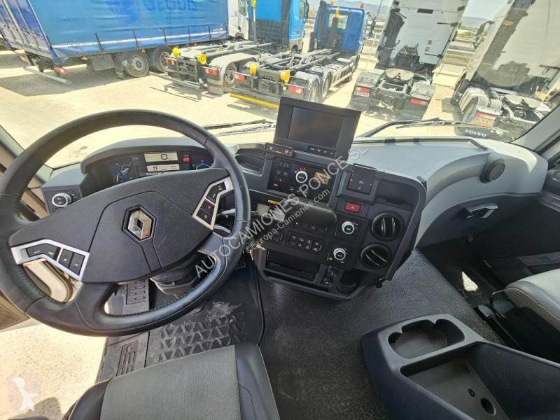 Kamion Renault