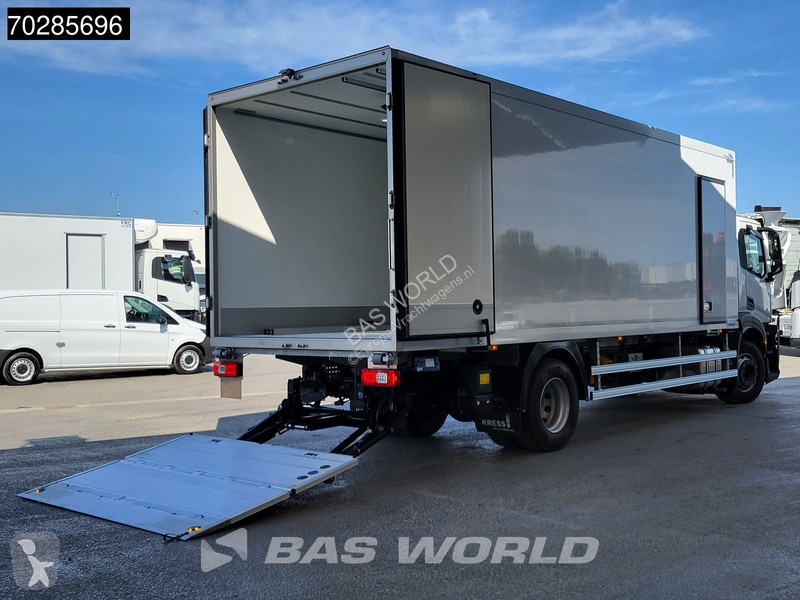 Camion Iveco S-Way 400 4X2 NEW! 19t Thermo King...