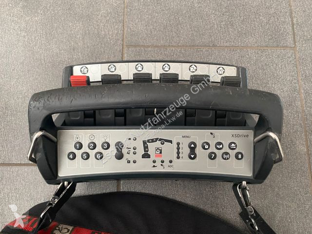 Camion Mercedes 2533 6x2 | X-HIDUO...