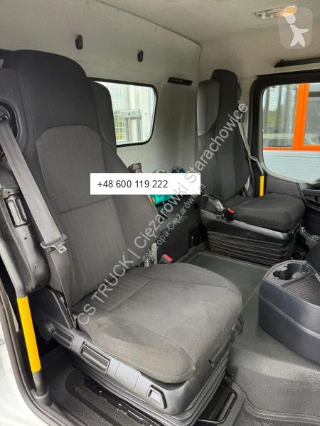 Camion Mercedes PK48002