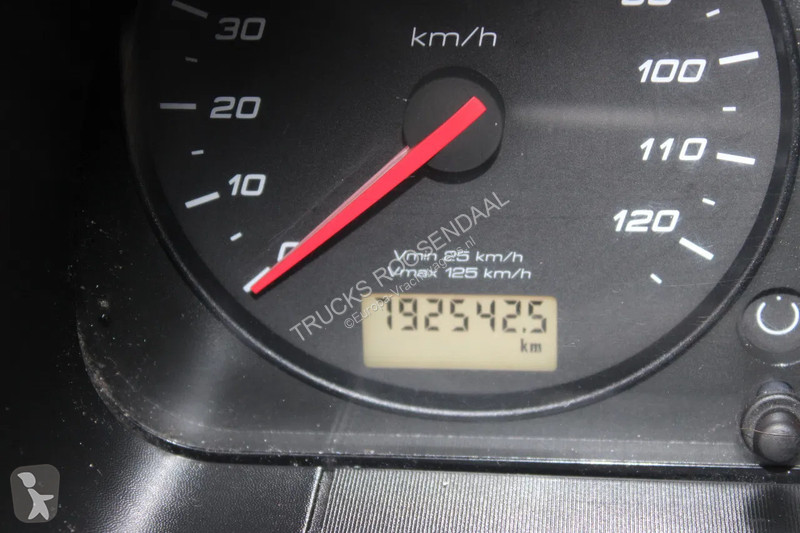 Kamion Iveco 360 + 19t + euro 5