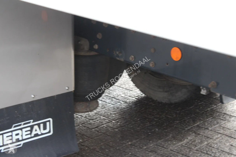 Kamion Iveco 120-220 + EURO 6 + 12T