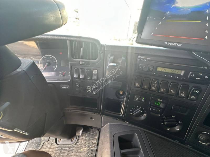 Camion Scania