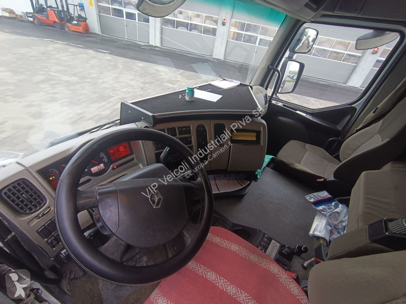Camion Renault PREMIUM 460