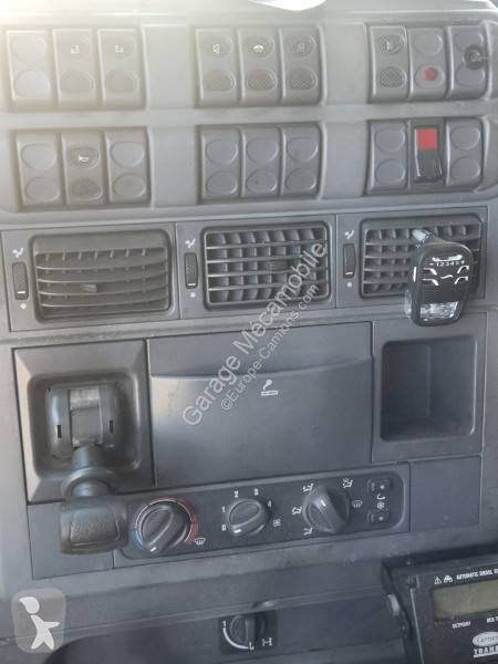 Camion Iveco