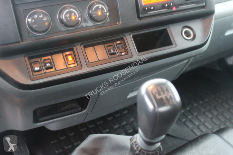 Camion Renault D 150 + 3SIDE TIPPER + EURO 6 +...